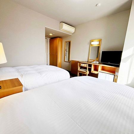 Route Inn Grantia Hanyu Spa Resort Kültér fotó