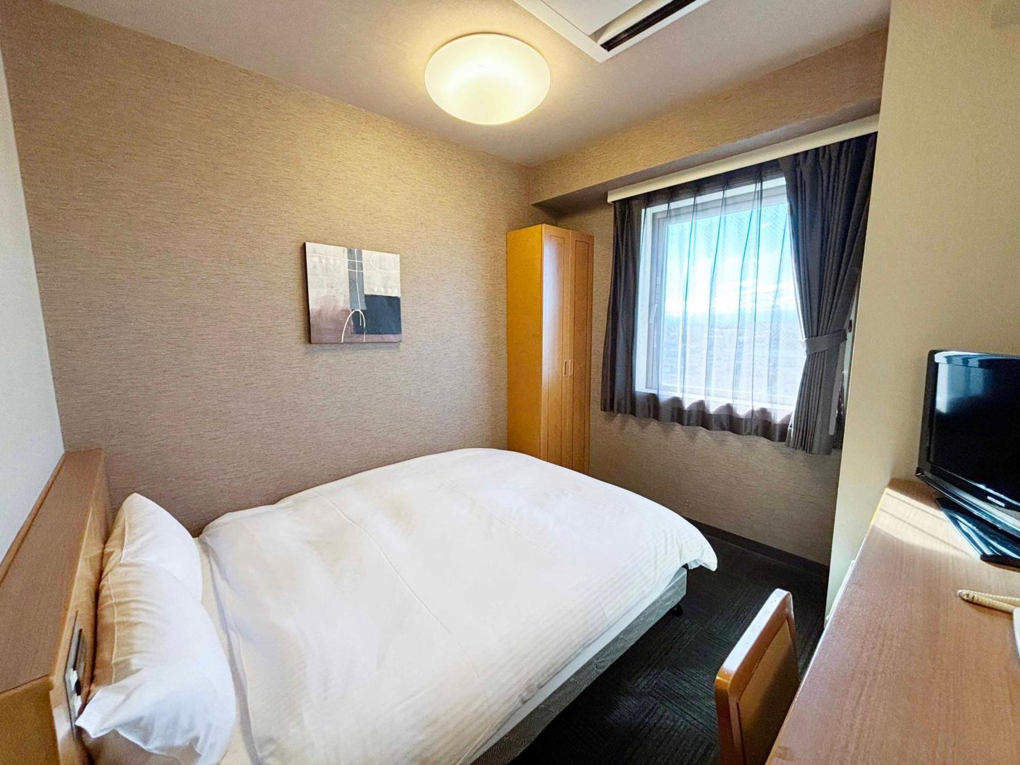 Route Inn Grantia Hanyu Spa Resort Kültér fotó