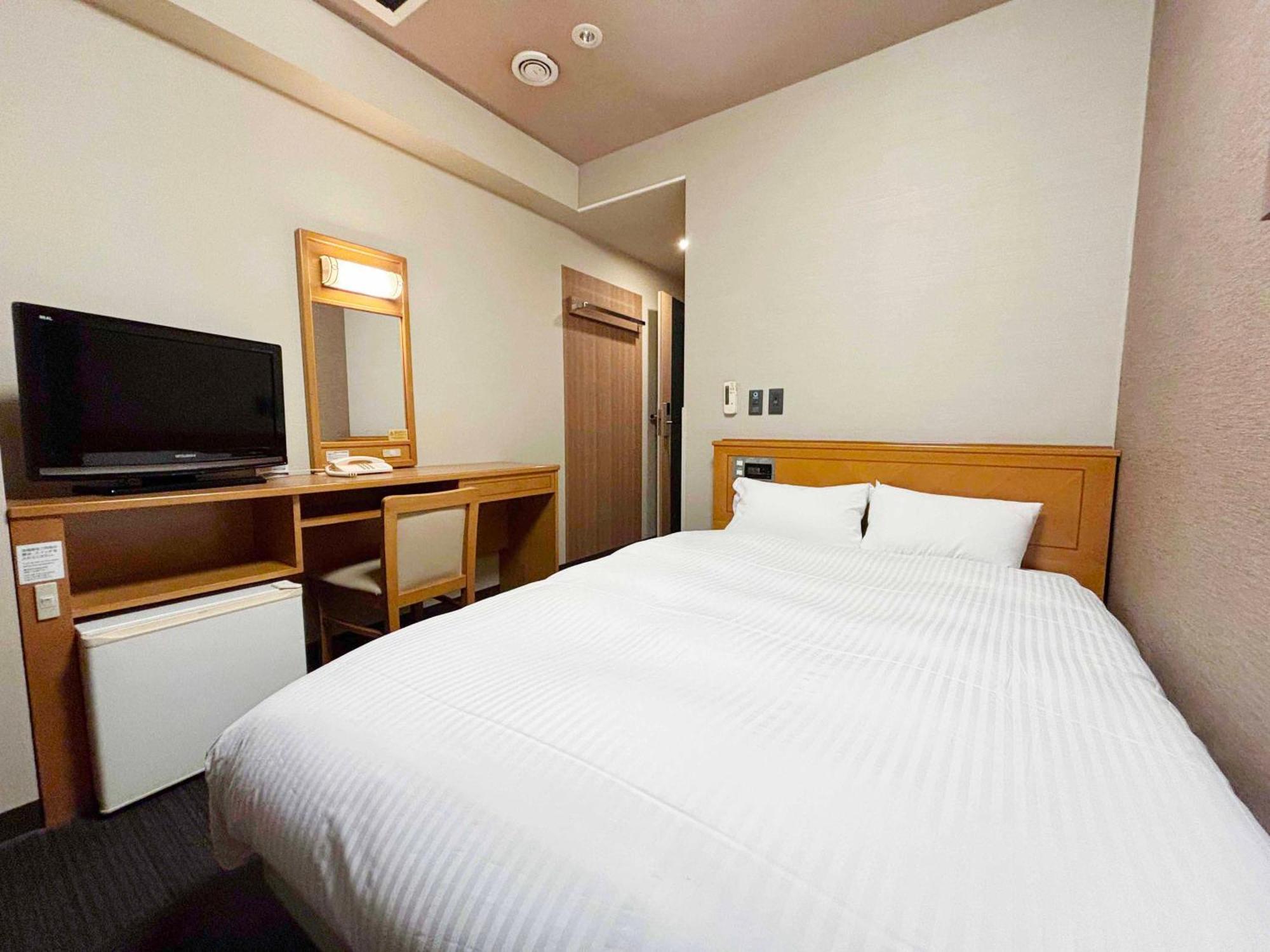 Route Inn Grantia Hanyu Spa Resort Kültér fotó