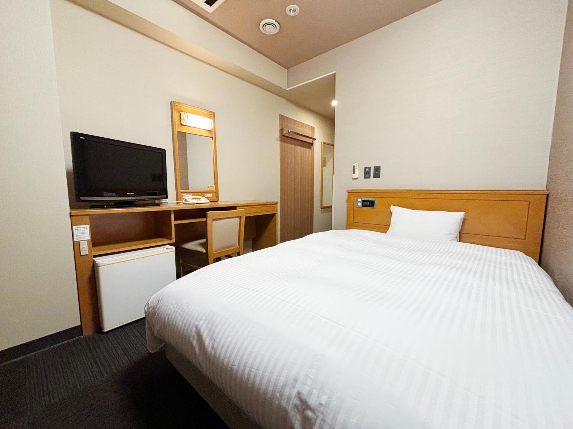 Route Inn Grantia Hanyu Spa Resort Kültér fotó
